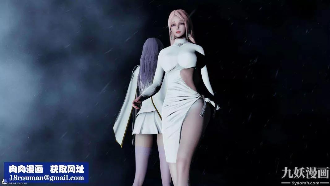 [3D]逆转第二季[完整版]-第18章【第09话】 - 图片 52