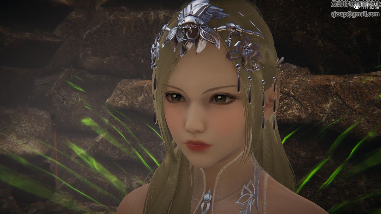 [3D]天命前传第04话