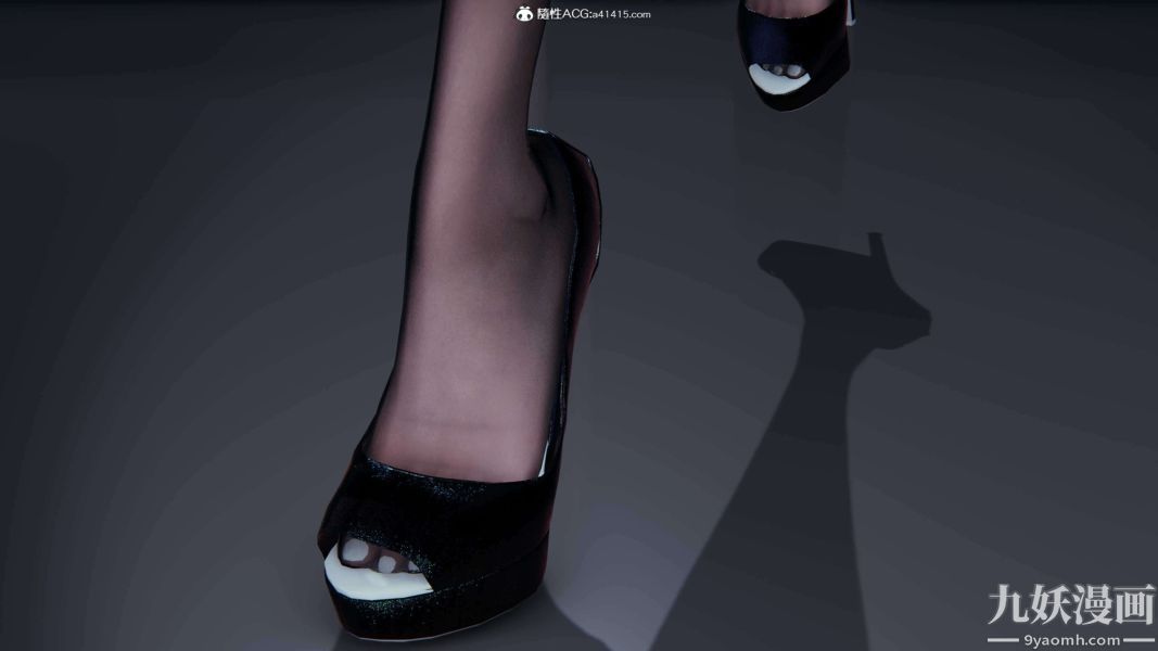 [3D]逆转第二季[完整版]第19章【第01话】