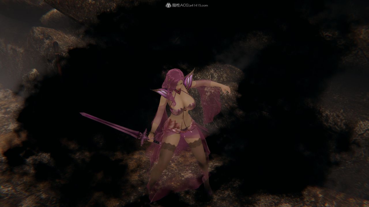 [3D]天命前传第04话