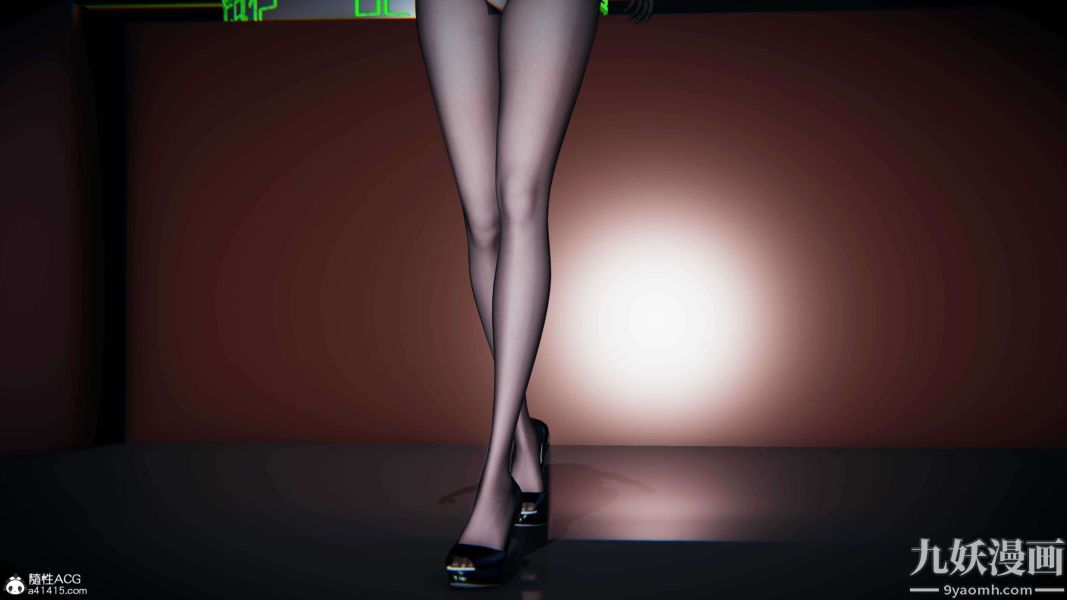 [3D]逆轉第二季[完整版]第19章【第01话】