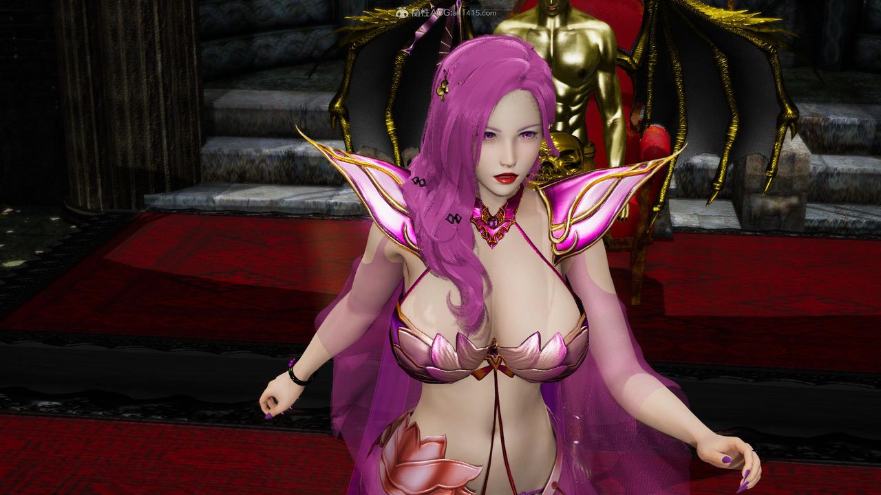 [3D]天命前传第05话