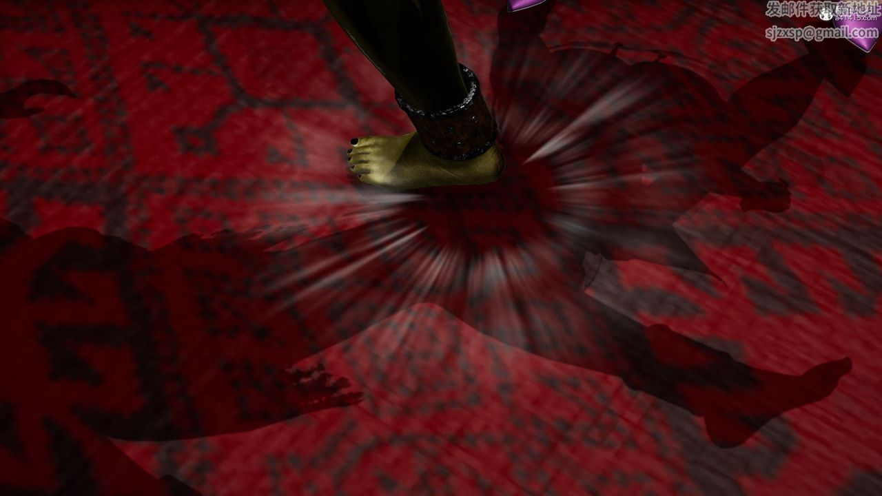 [3D]天命前传第05话