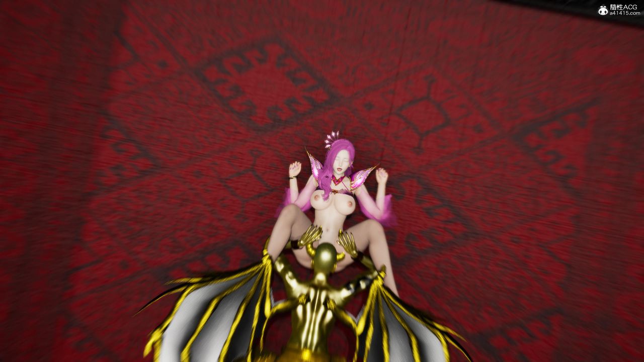 [3D]天命前传第05话