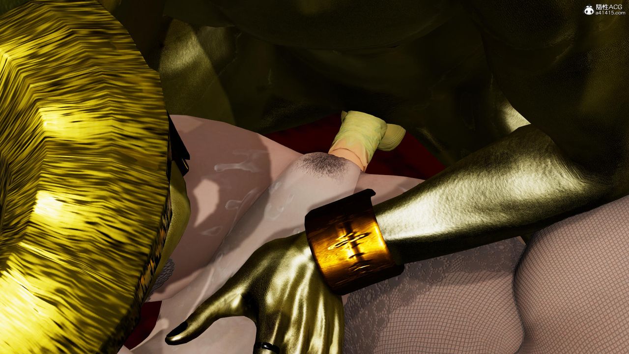 [3D]天命前传第06话