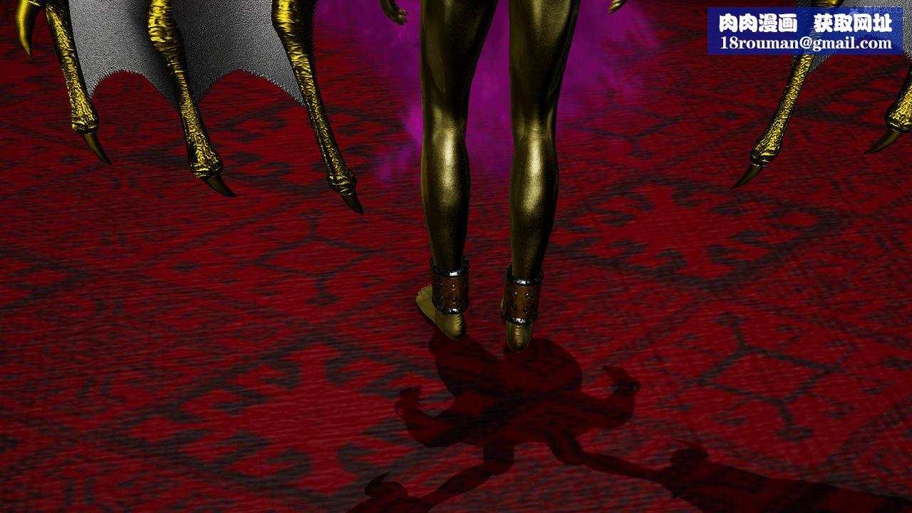 [3D]天命前傳第06話