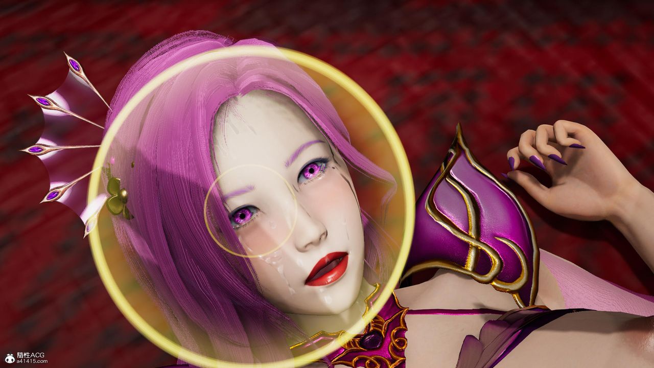 [3D]天命前传第06话