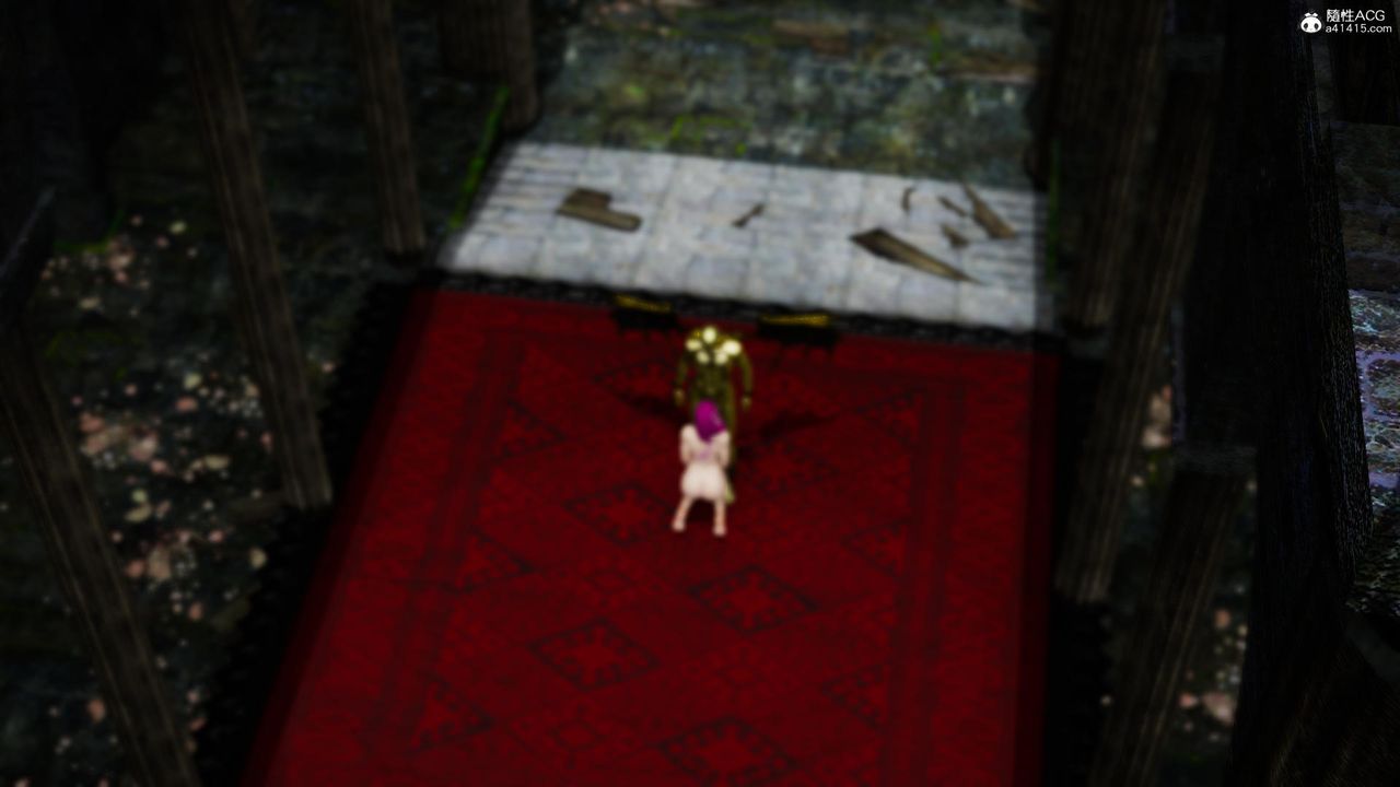 [3D]天命前传第06话