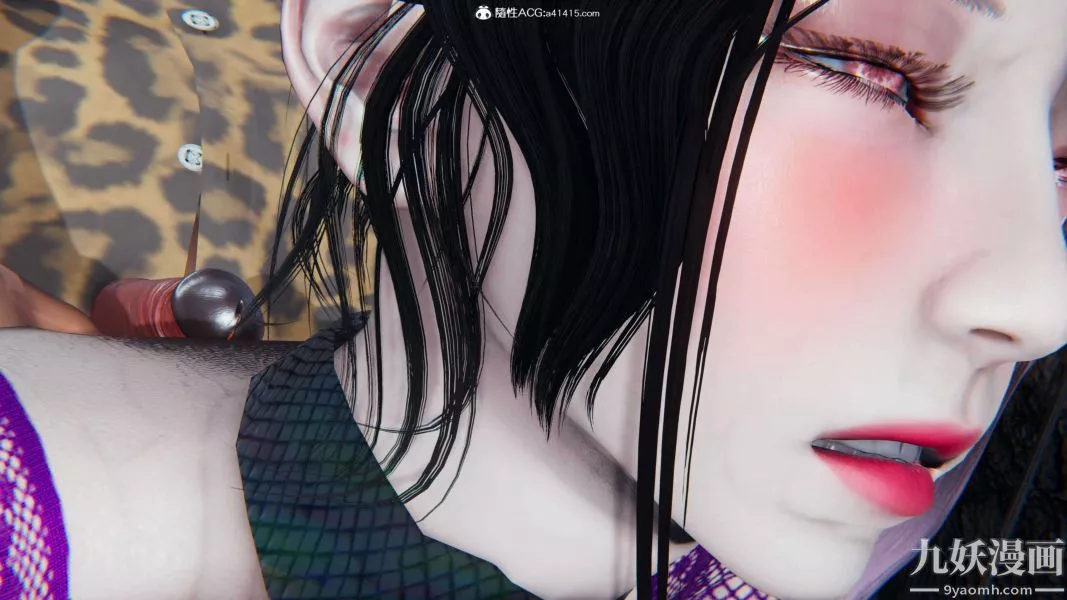 [3D]逆转第二季[完整版]-第19章【第03话】 - 图片 15