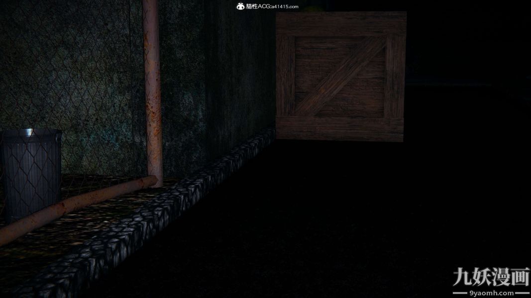 [3D]逆转第二季[完整版]第19章【第03话】