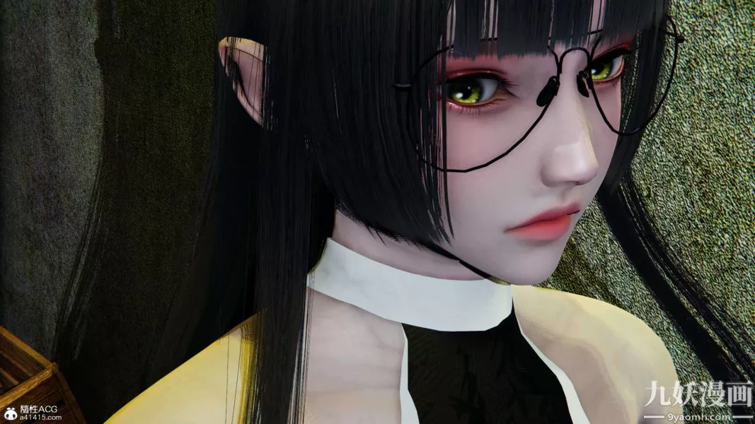 [3D]逆转第二季[完整版]-第19章【第03话】 - 图片 46