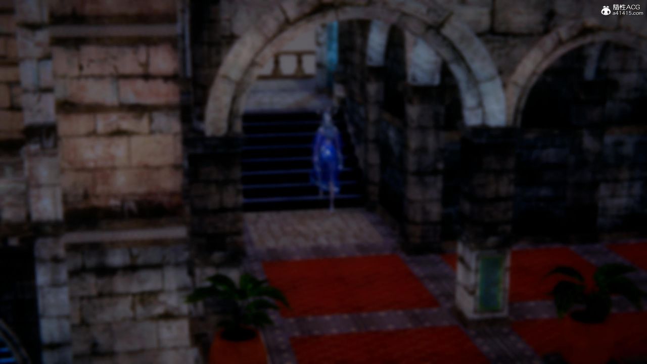 [3D]天命前传第07话