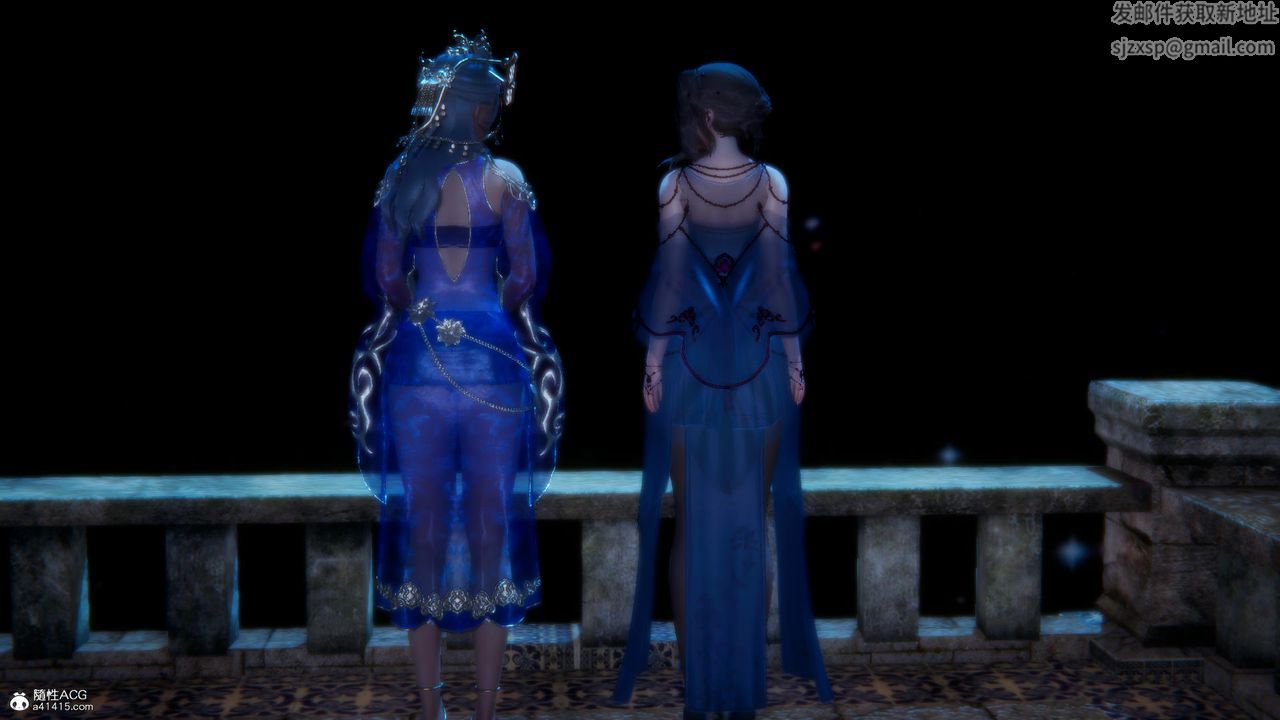 [3D]天命前傳第07話