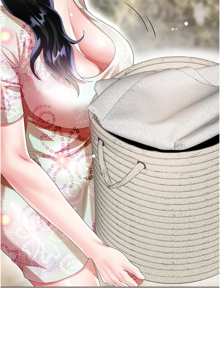 大嫂的裙子第32话-学弟,内射我吧!