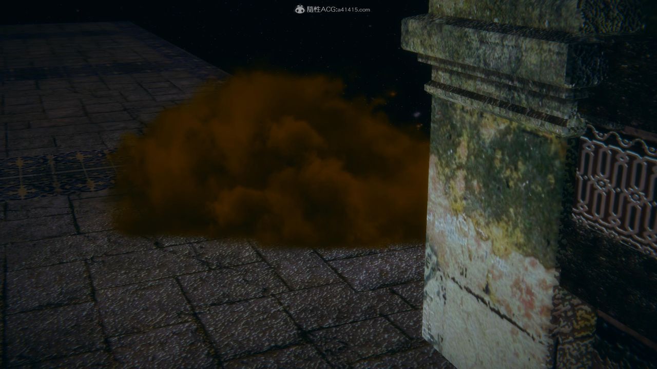 [3D]天命前传第10话