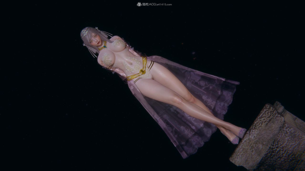 [3D]天命前傳第11話