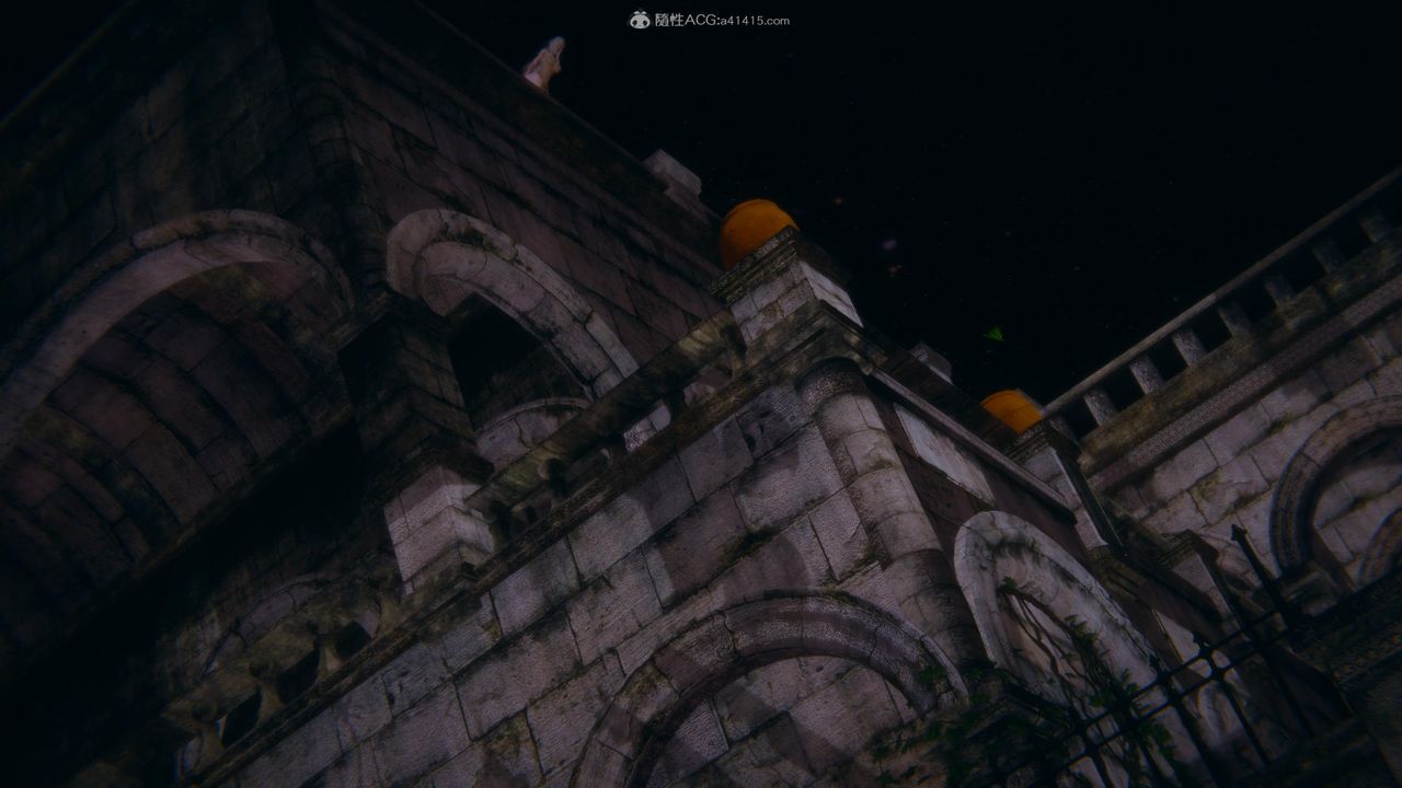 [3D]天命前传第11话