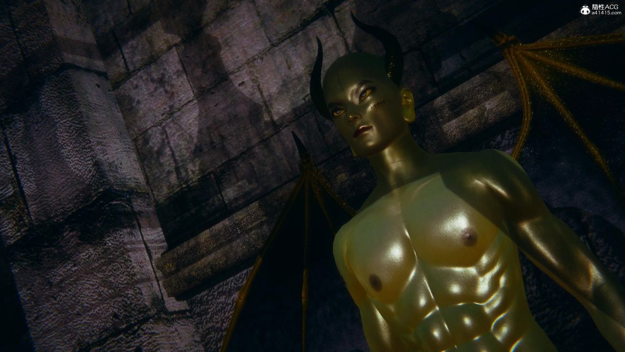 [3D]天命前传第11话