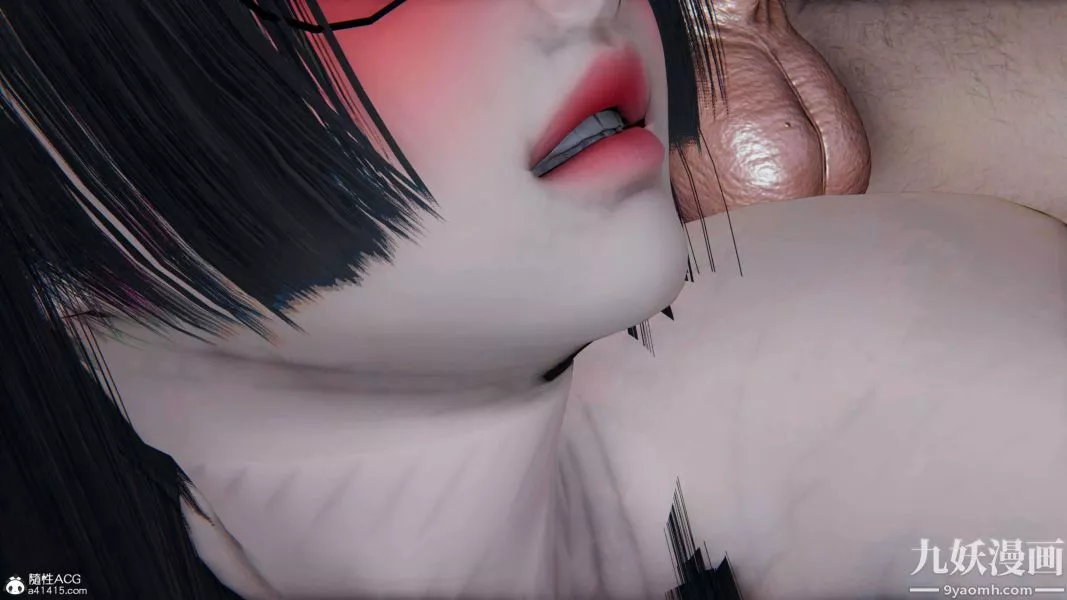 [3D]逆转第二季[完整版]-第19章【第08话】 - 图片 7