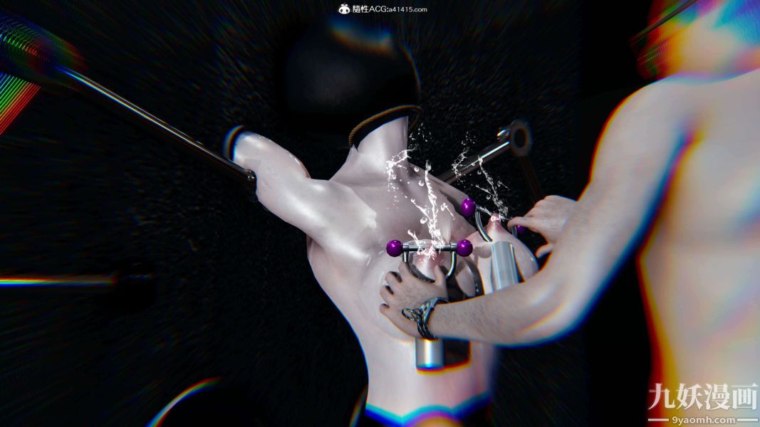 [3D]逆转第二季[完整版]第19章【第09话】