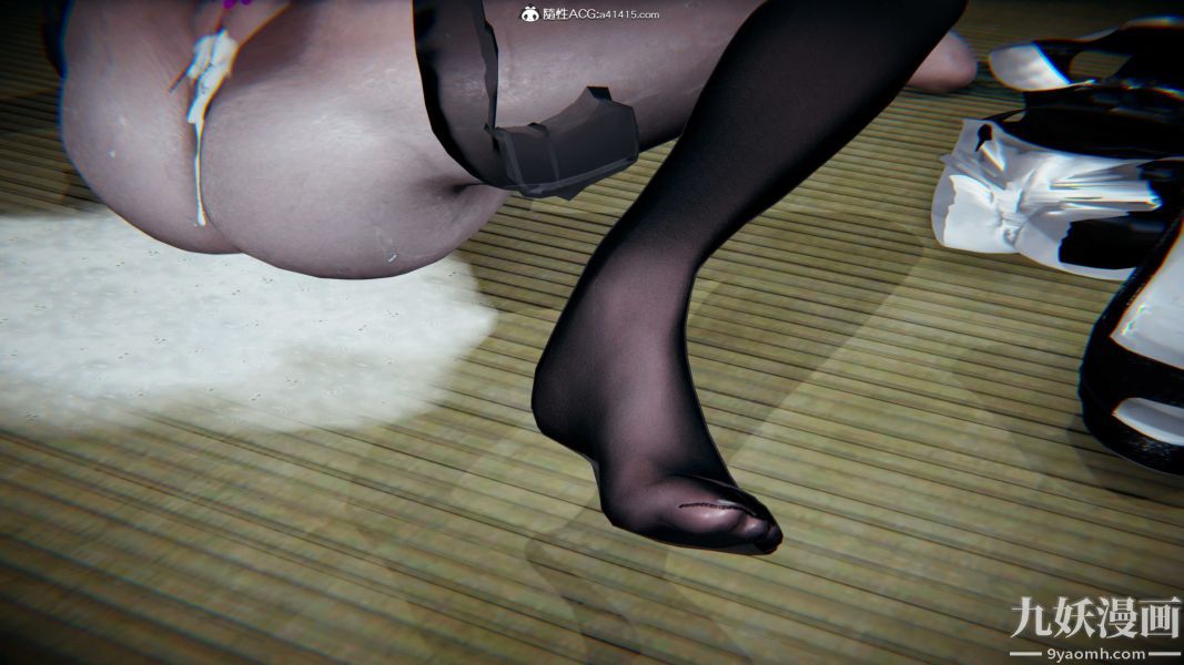 [3D]逆转第二季[完整版]第20章【第03话】