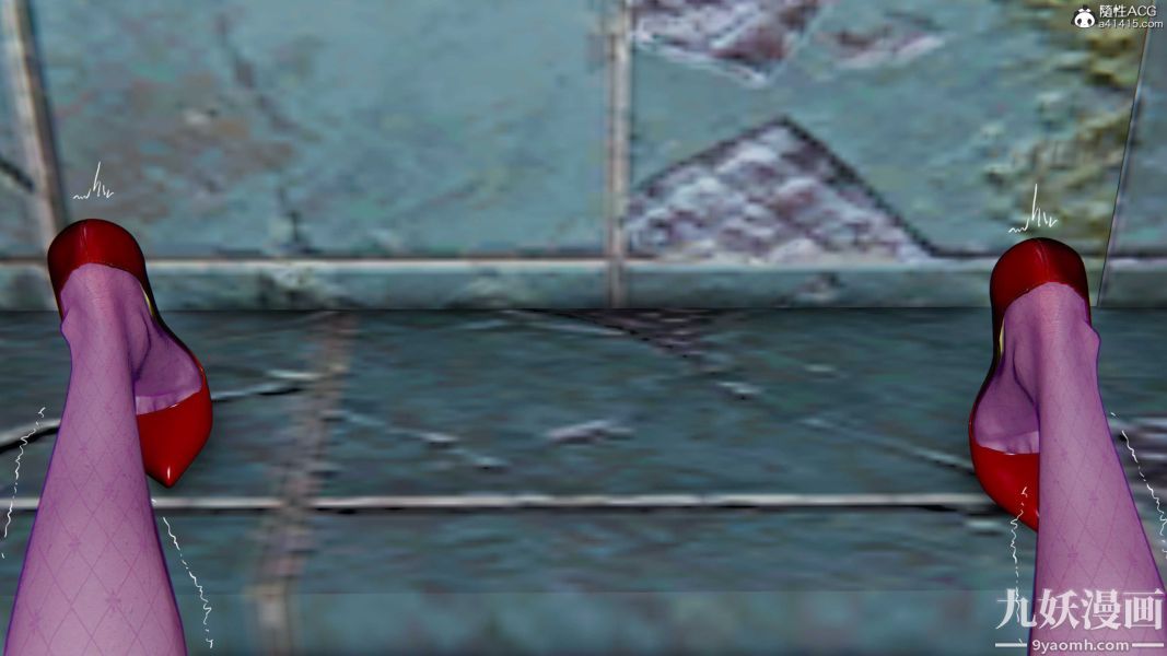 [3D]逆转第二季[完整版]第20章【第03话】