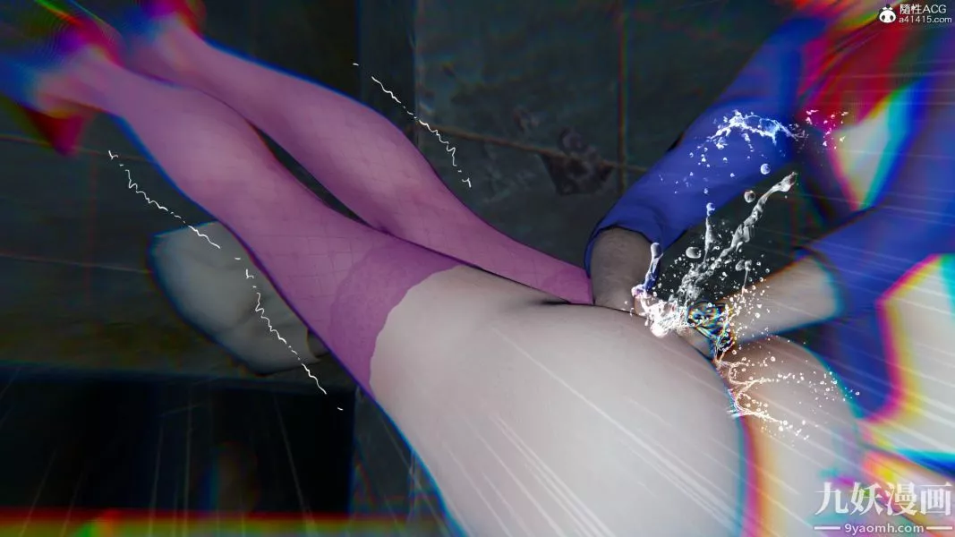 [3D]逆转第二季[完整版]-第20章【第04话】 - 图片 18