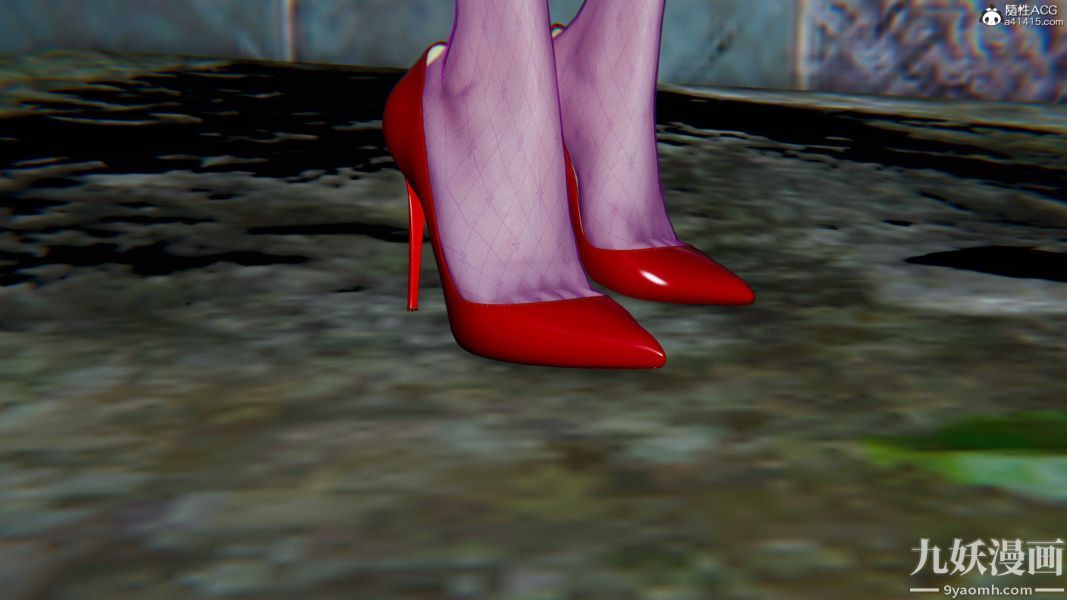 [3D]逆转第二季[完整版]第20章【第05话】