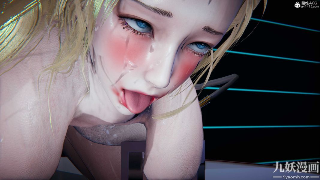 [3D]逆转第二季[完整版]第20章【第05话】