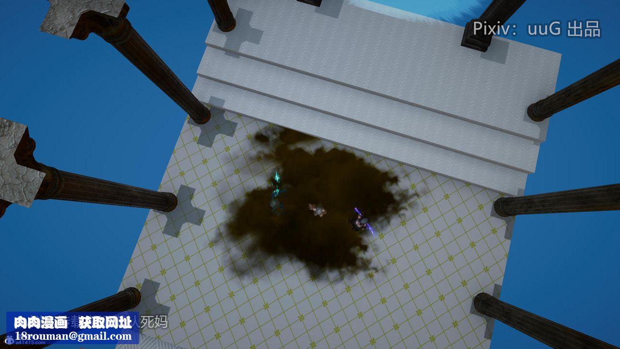 [3D]天命前传第19话