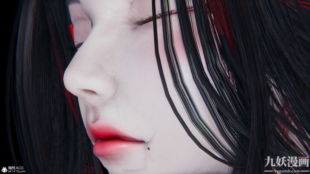 [3D]逆轉第二季[完整版]第20章【第07话】