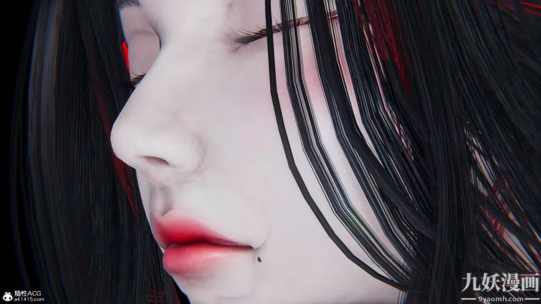 [3D]逆轉第二季[完整版]第20章【第07话】