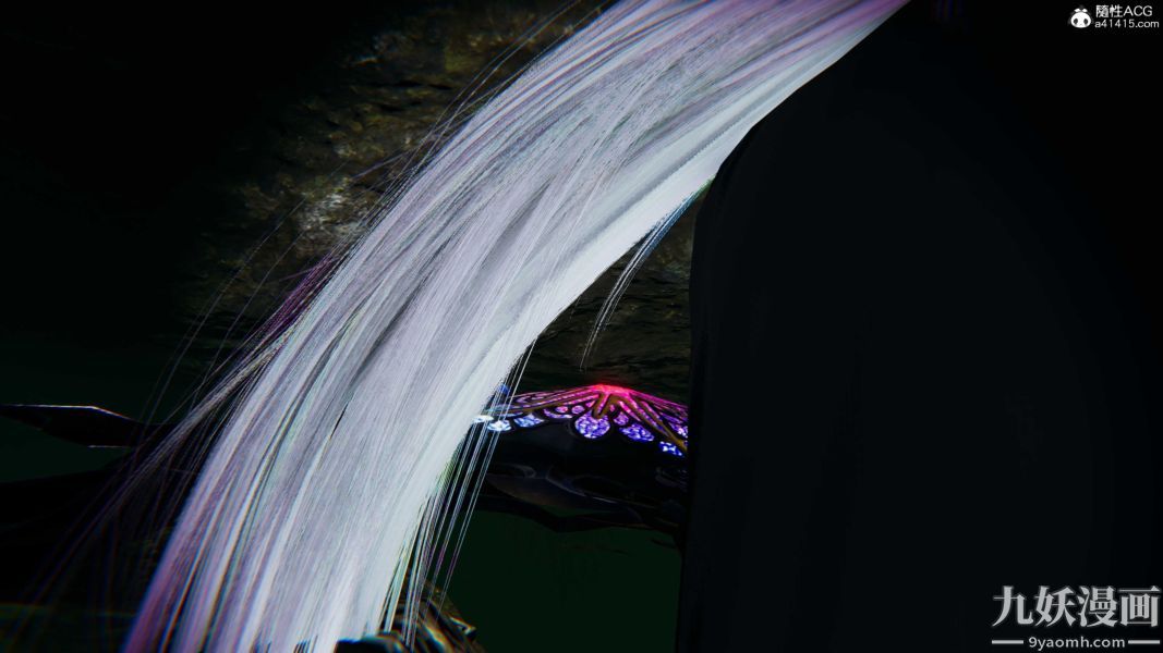 [3D]逆转第二季[完整版]第20章【第07话】