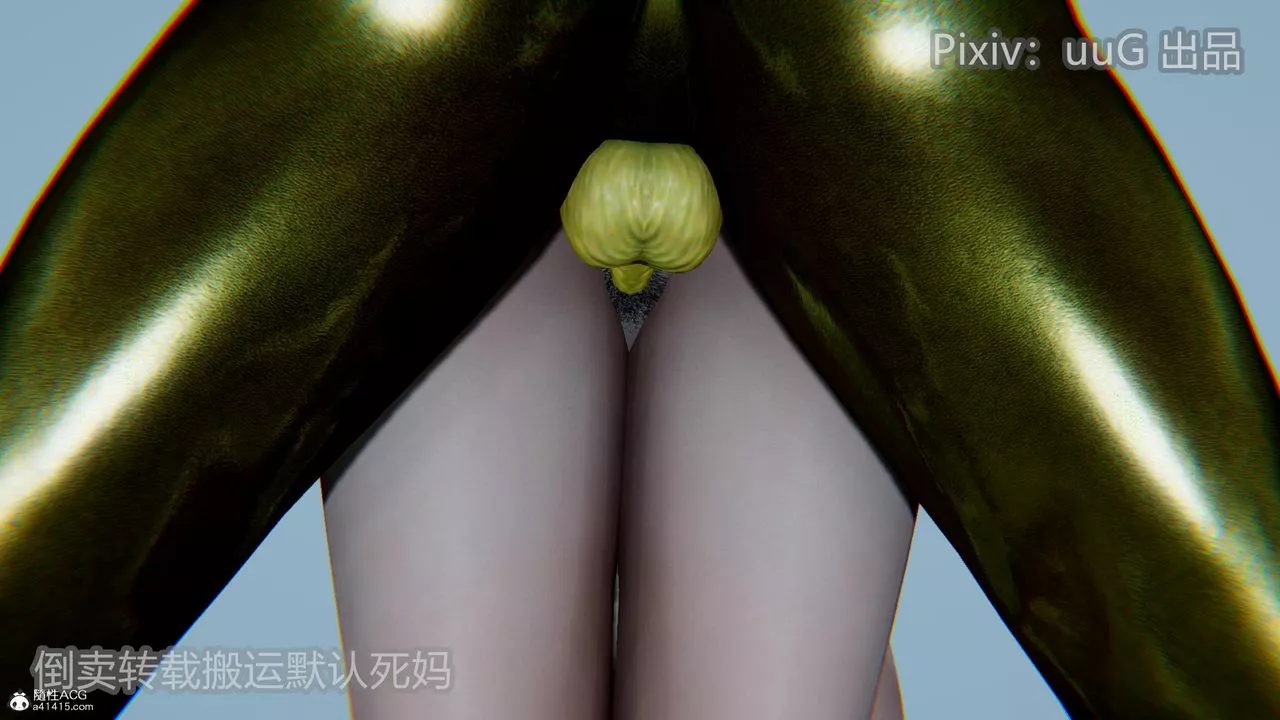 [3D]天命前传-第21话 - 图片 5