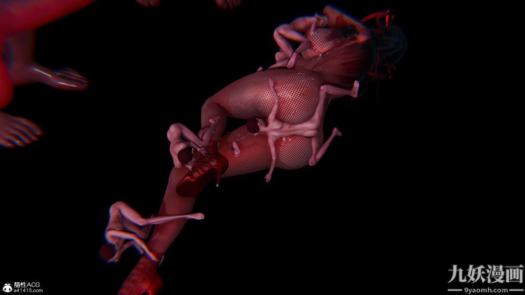 [3D]逆轉第二季[完整版]第20章【第09话】