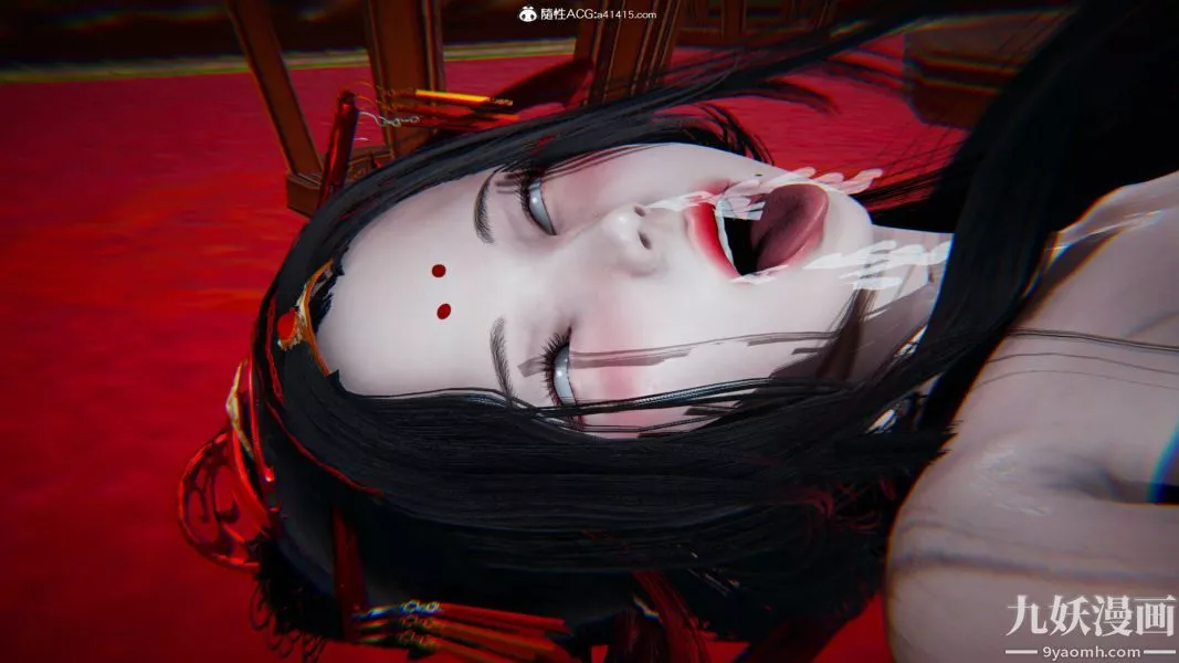 [3D]逆轉第二季[完整版]第20章【第09话】