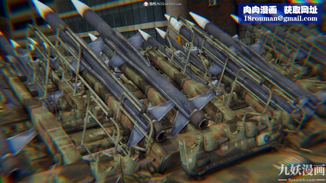 [3D]逆轉第二季[完整版]第21章【第01话】