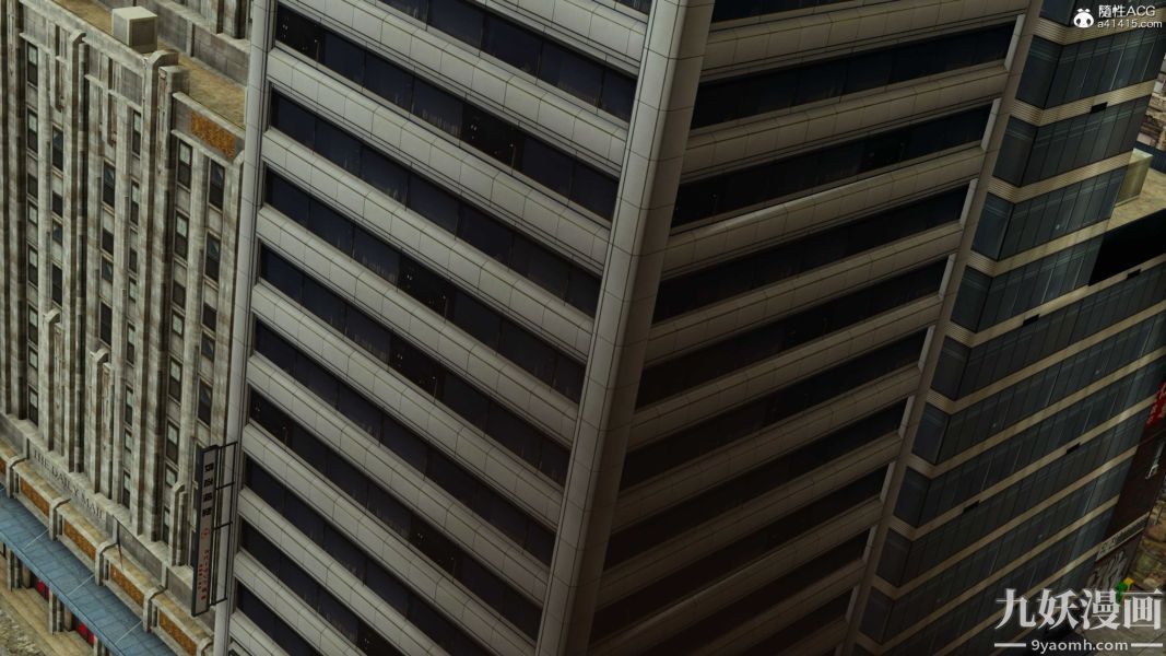 [3D]逆轉第二季[完整版]第21章【第01话】