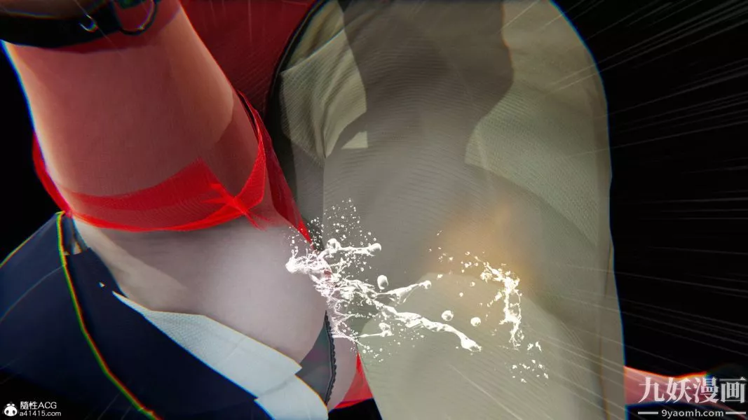 [3D]逆转第二季[完整版]-第21章【第02话】 - 图片 10
