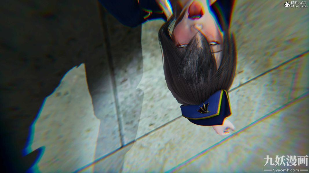 [3D]逆转第二季[完整版]第21章【第02话】