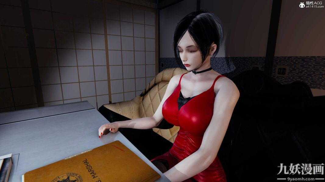 [3D]逆轉第二季[完整版]第21章【第02话】