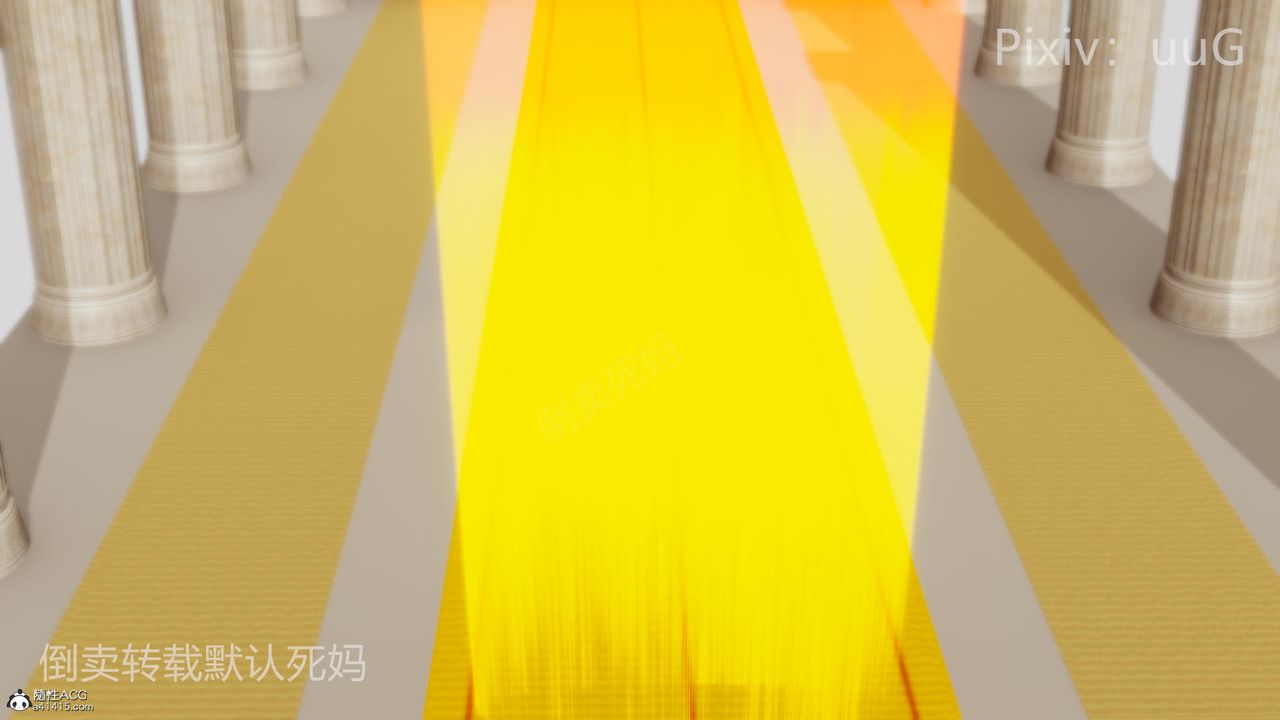 [3D]天命前傳第25話