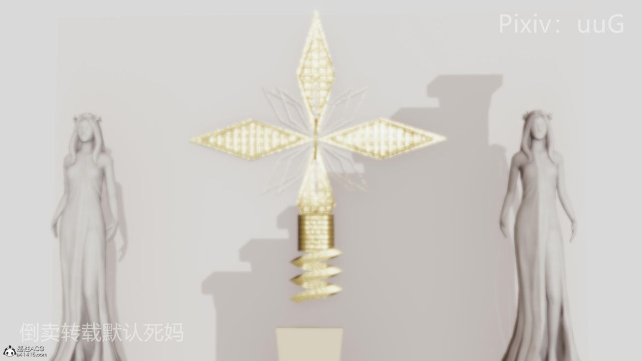 [3D]天命前传第25话