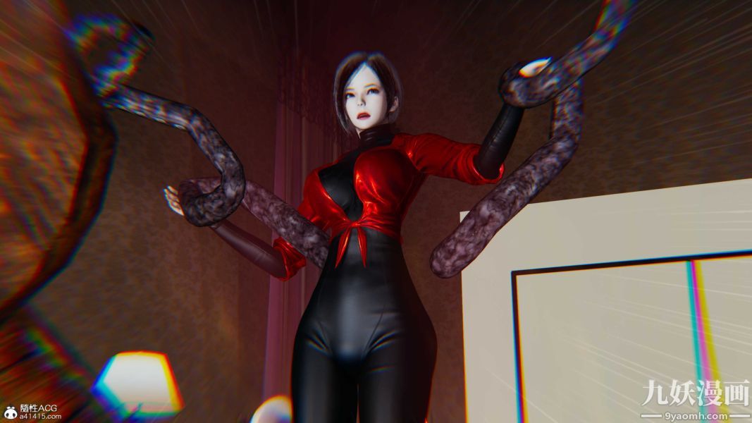 [3D]逆转第二季[完整版]第21章【第04话】