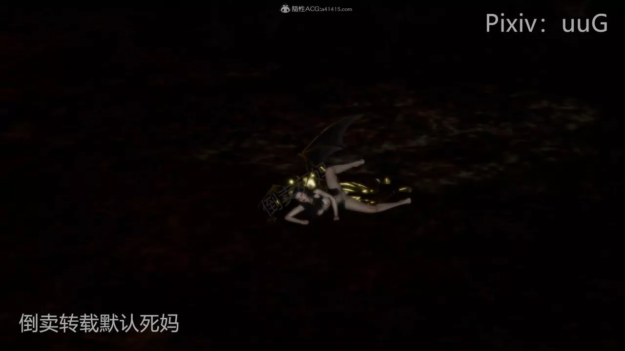 [3D]天命前传-第27话-最终话 - 图片 11
