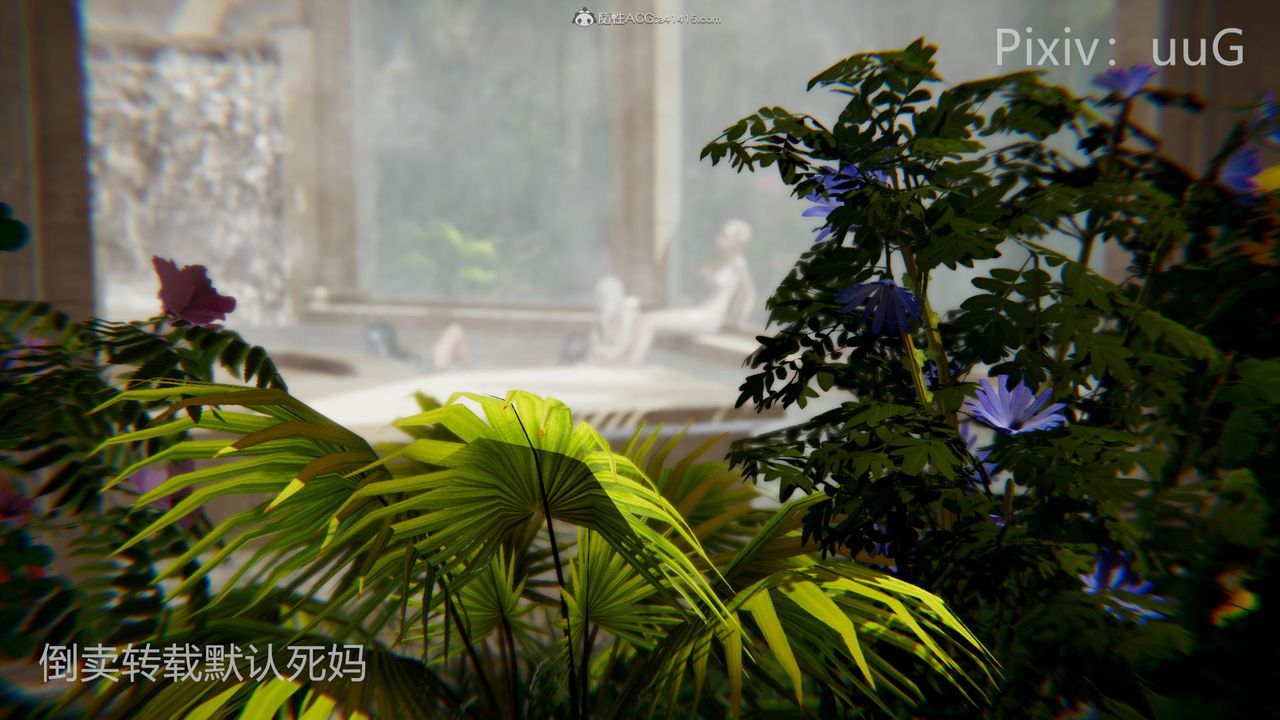 [3D]天命前传第27话-最终话