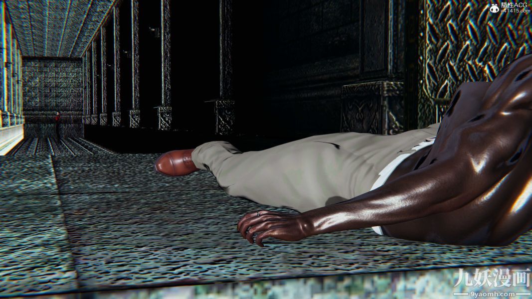 [3D]逆转第二季[完整版]第21章【第04话】