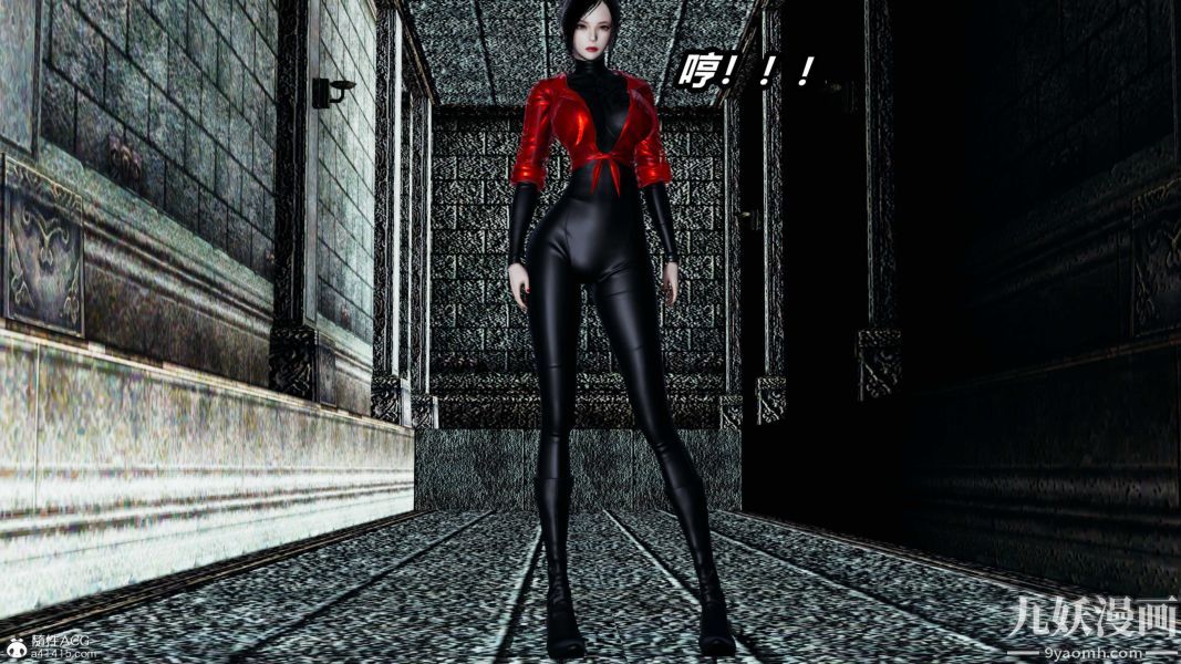 [3D]逆轉第二季[完整版]第21章【第05话】