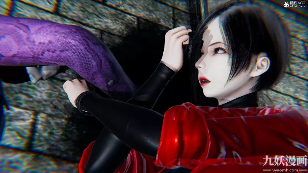 [3D]逆轉第二季[完整版]第21章【第05话】