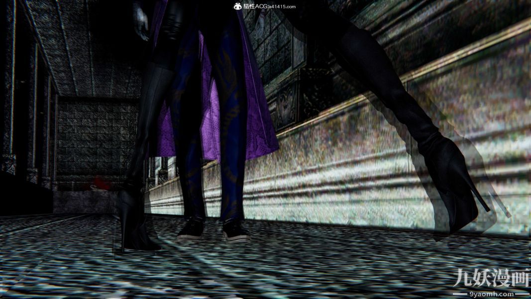 [3D]逆转第二季[完整版]第21章【第05话】